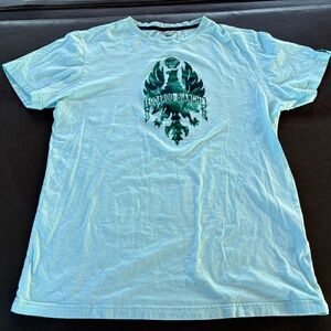 Bianchi USA Tee Shirt XL 1990’s - USA Printed